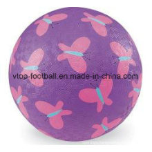 Rubber Kickball Toys Promotion Gift Pg8.5